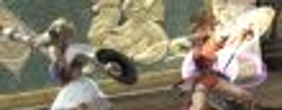 Трейлер Soulcalibur к 20-летию серии