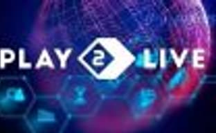 Стартовало открытое бета-тестирование стриминговой платформы Play2Live