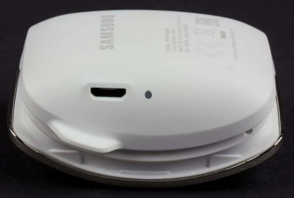 Умные часы Samsung Gear S