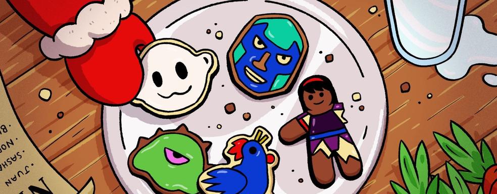 Guacamelee Developer to Present Next Game in 2025