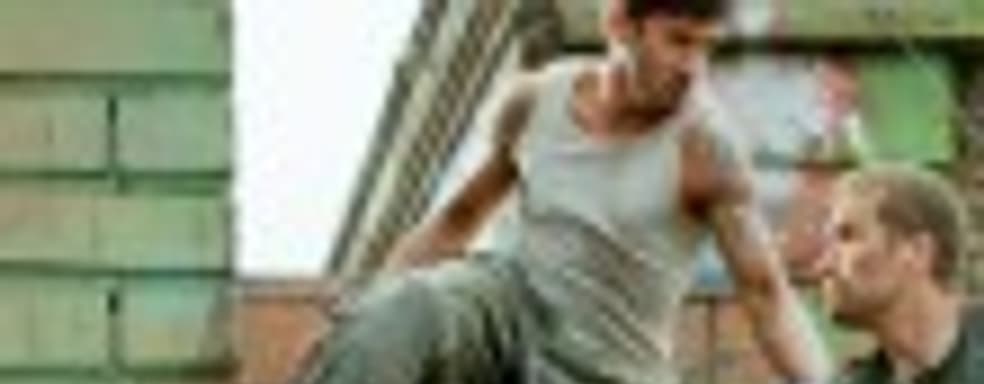 «13-й район: Кирпичные особняки» — паркур на тормозах