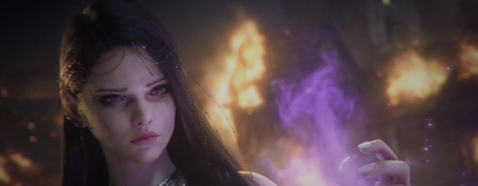 Россиян банят в одной из самых ожидаемых игр октября в Steam. Игроки пожаловались на доступность Throne and Liberty