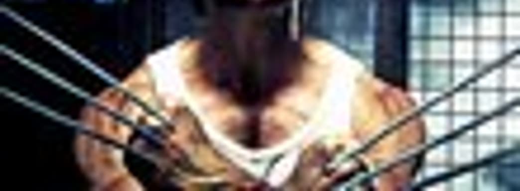 Демо-версия X-Men Origins: Wolverine сегодня [+ролик]