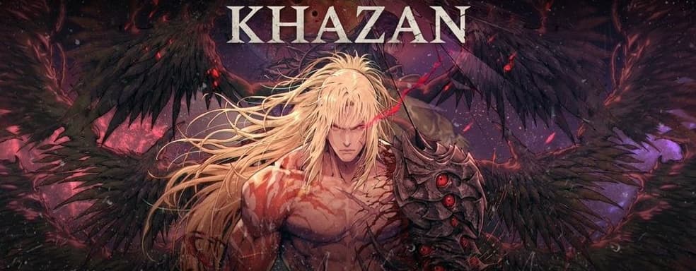 Демоверсия The First Berserker: Khazan выйдет на следующей неделе