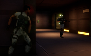 Мексиканский инклюзивный «Metal Gear» о борьбе со злой корпорацией. Анонсирующий трейлер стелс-боевика Undetected