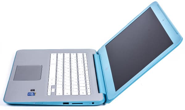 HP Chromebook 14 HP Chromebook 14