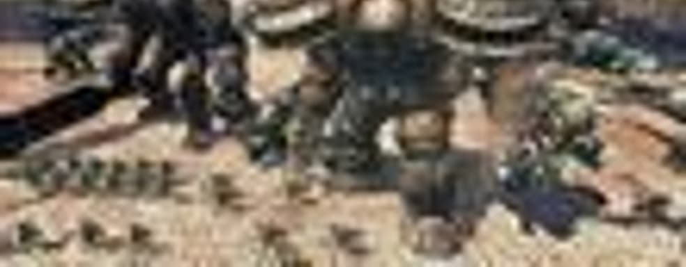 «1С» издаcт «Demigod. Битвы богов» в России 