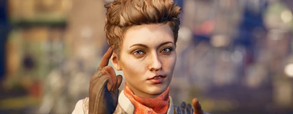 The Outer Worlds удостоилась премии «Небьюла» за лучший сценарий