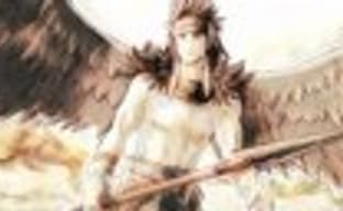 Трейлер Tactics Ogre: Let Us Cling Together