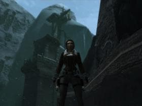 Fullscreen Effects On