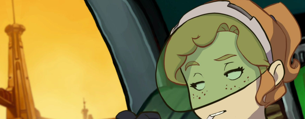 Разработчики Deponia получили 2 миллиона евро от правительства Германии на создание новой игры