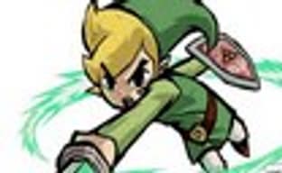 The Legend of Zelda: Wind Waker HD улучшила положение Wii U в Соединенном Королевстве