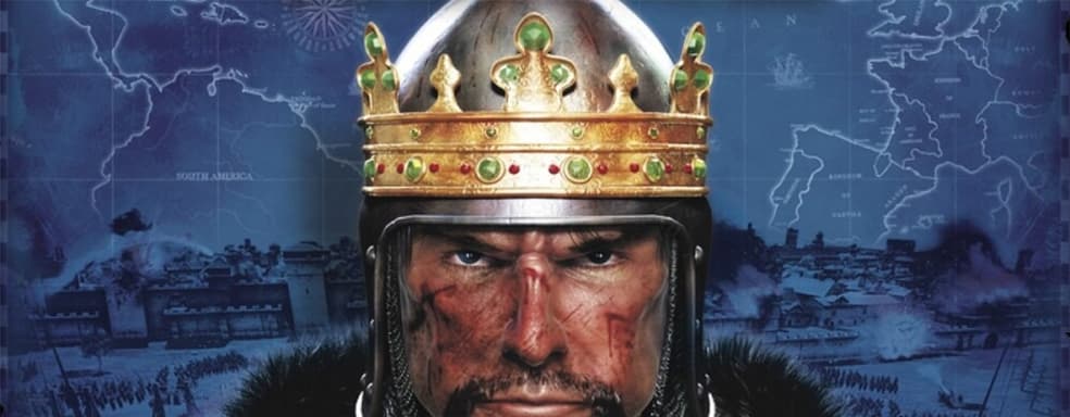 Культовая стратегия Medieval II: Total War выйдет на мобильных устройствах