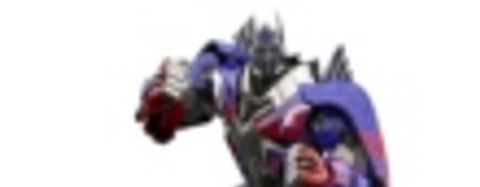 Оценки Transformers: Rise of the Dark Spark - без сюрпризов