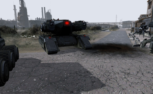 Стратегия Terminator Dark Fate Defiance получит новый сюжетный контент и режимы игры в 2025 году