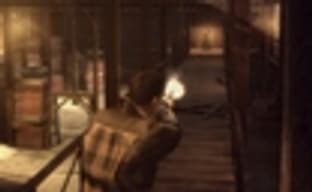 Mafia II: еще один шикарный ролик