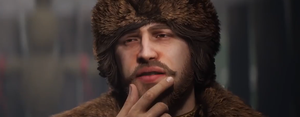 Авторы «Смуты» изменят сюжет и озвучку — вышел тизер следующего обновления