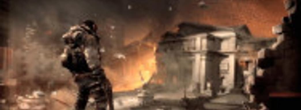 Call of Duty, а не Doom – id Software о прекращении разработки Doom 4