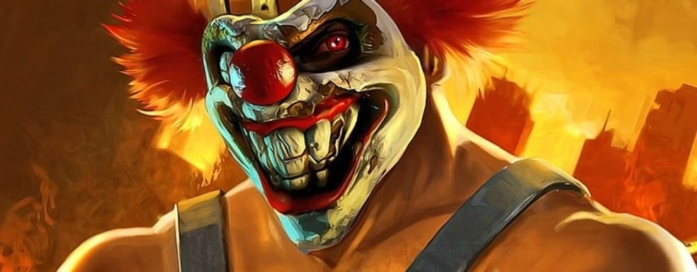 VGC: Twisted Metal создают разработчики Destruction All-Stars. Предположительно, игра условно-бесплатная