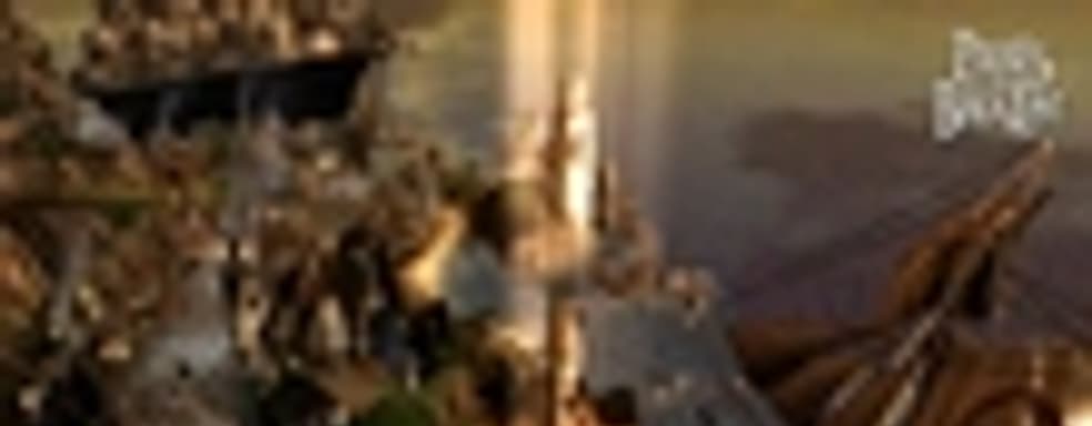 Демо-версия Pirates of the Black Cove 