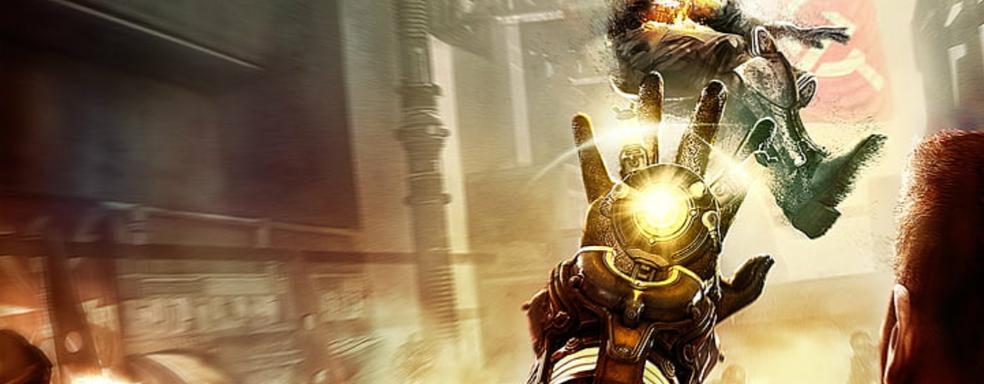 Singularity была экшеном от третьего лица, но релиз BioShock изменил концепцию игры