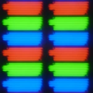 Обзор Nokia Lumia 625. Тестирование дисплея