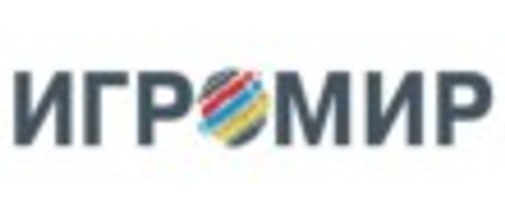 «Игромир 2012» посетили более 105 тыс. человек