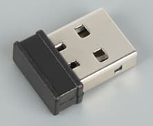 Клавиатура Harper KBTCH-155. Приемник Клавиатура Harper KBTCH-155. Приемник