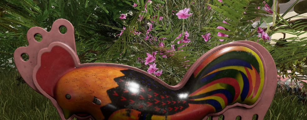 Похоже, в Atomic Heart вернут мультиплеер, обещанный ранним покупателям много лет назад