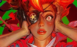 Кровавый 2,5D-сайдскроллер Hotel Barcelona от культовых геймдизайнеров Suda51 и SWERY получила дату релиза