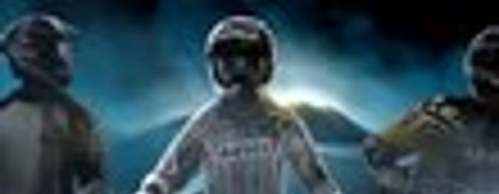 Трейлер MX vs ATV Alive 