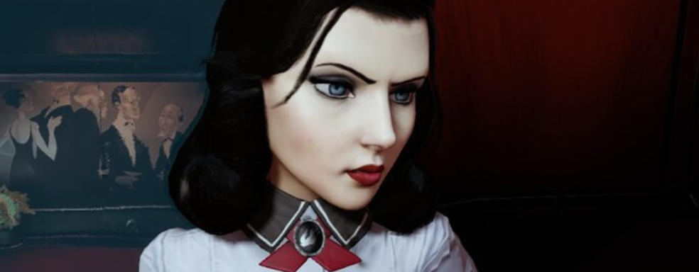 Слух: первый скриншот следующей BioShock из раннего билда