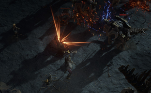 Path of Exile 2 получила обновление 0.2.0h с улучшением выпадения лута, баланса и магазина микротранзакций