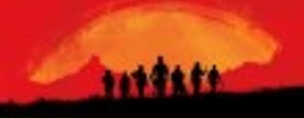 Слух: трейлер к новой части Red Dead увидим в четверг