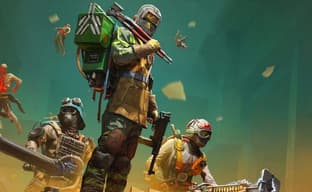 Кооперативный шутер FBC: Firebreak обзавелся датой релиза