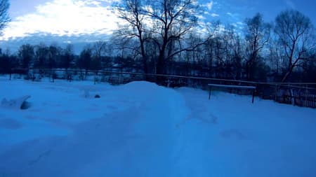 Экшн-камера AC Robin Zed2