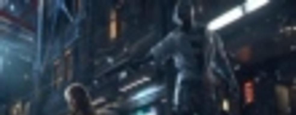 В Cyberpunk 2077 точно будет MP-составляющая