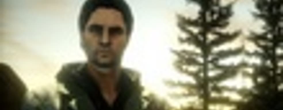 Remedy: анонсировать Alan Wake, как open-world игру, было ошибкой