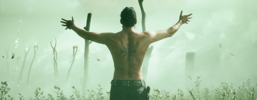 Ubisoft намекает на Far Cry 6