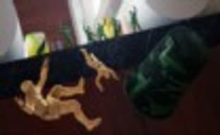 The Mean Greens: Plastic Warfare — шутер с игрушечными солдатиками на базе Unreal Engine 4