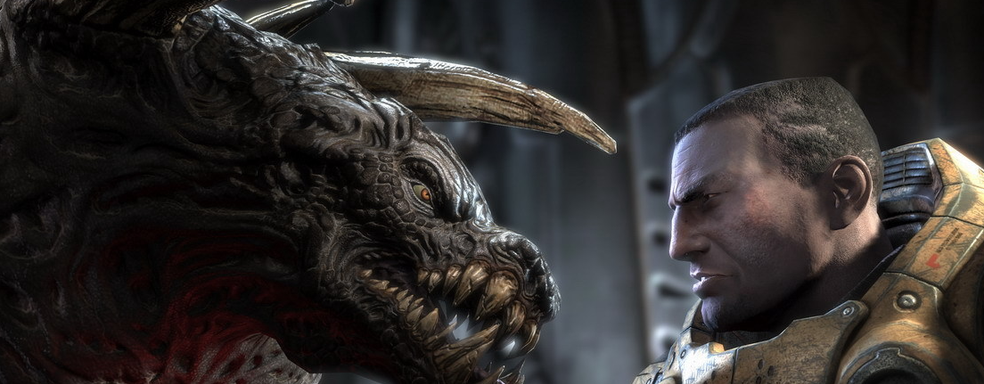 Epic Games убрала серию Unreal из продажи в Steam и взбесила сообщество. Игроки противятся навязыванию сервисов Epic