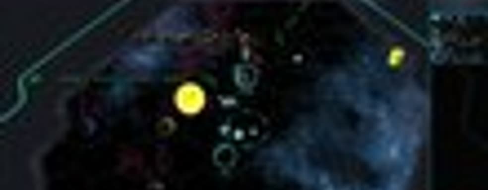 Galactic Civilizations III готовится появиться в Steam Early Acces