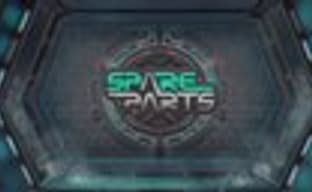 Ролик Spare Parts