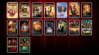 Оформление каталога плеера Dune HD TV-303D Оформление каталога плеера Dune HD TV-303D