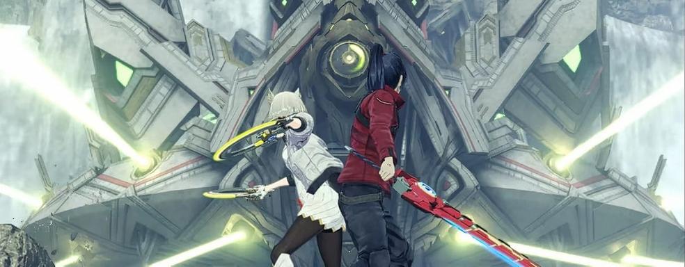 Xenoblade Chronicles 3 Soundtrack Is Longer Than All Other The Game Award Nominees Combined