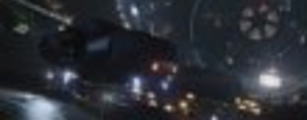 Elite: Dangerous - Beta 1 стартовала