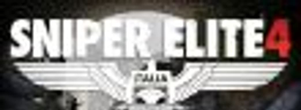 Новый трейлер Sniper Elite 4 и подробности Season Pass