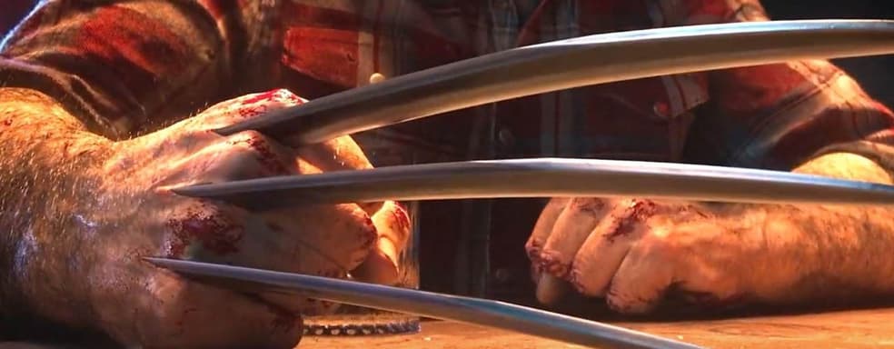 Работа над Marvel's Wolverine идёт полным ходом. Потеря геймдиректора не остановила разработку — слух