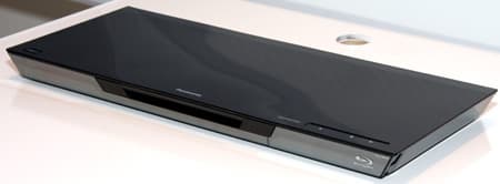 Конвенция Panasonic 2012 — новинки японской компании