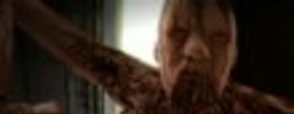 Dead Space Extraction для PS3 только на Blu-ray